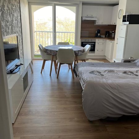 Studio Cocooning Cap D'Agde Exteriér fotografie